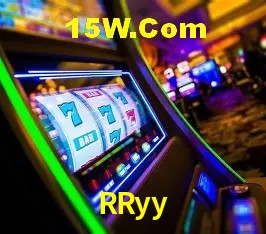 Bônus e promoções da RRyy